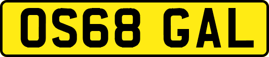 OS68GAL