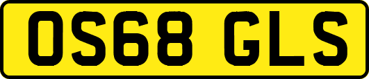 OS68GLS