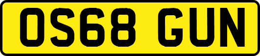 OS68GUN