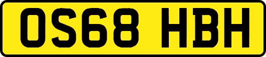 OS68HBH