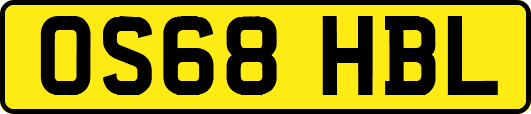 OS68HBL