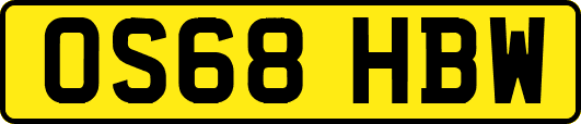 OS68HBW
