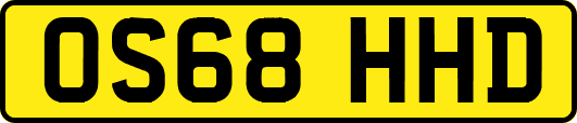 OS68HHD