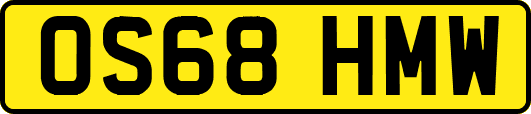 OS68HMW