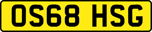OS68HSG