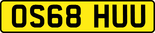 OS68HUU