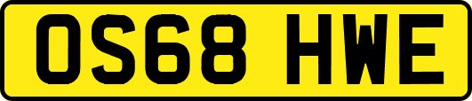 OS68HWE