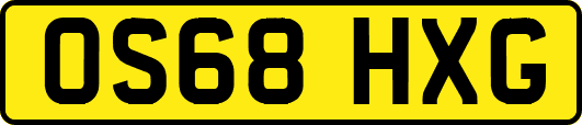 OS68HXG