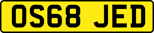 OS68JED