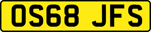 OS68JFS