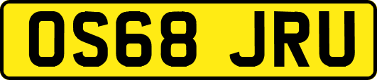OS68JRU