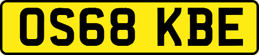 OS68KBE