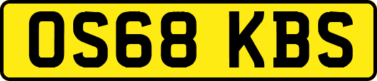 OS68KBS