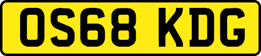 OS68KDG