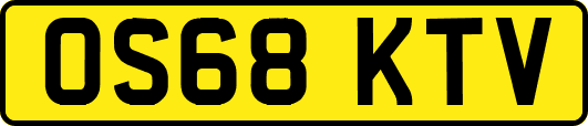 OS68KTV