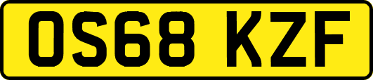 OS68KZF