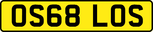 OS68LOS