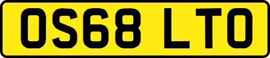 OS68LTO