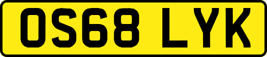 OS68LYK