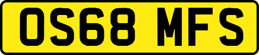OS68MFS