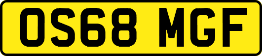 OS68MGF