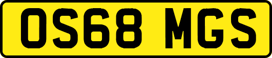 OS68MGS