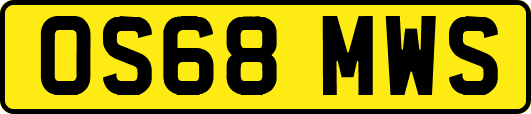 OS68MWS