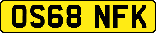 OS68NFK