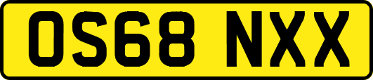 OS68NXX