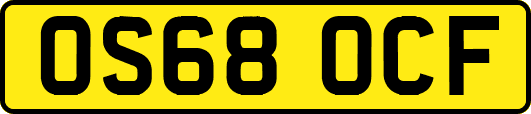 OS68OCF