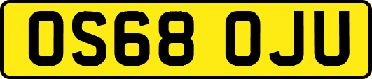 OS68OJU