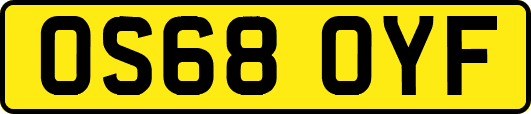 OS68OYF