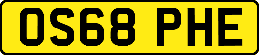 OS68PHE