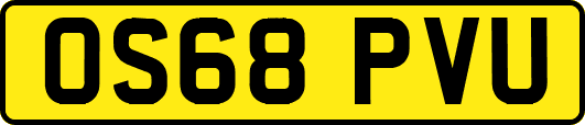 OS68PVU