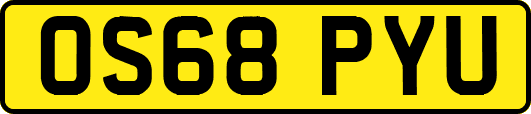 OS68PYU