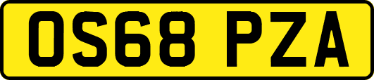 OS68PZA