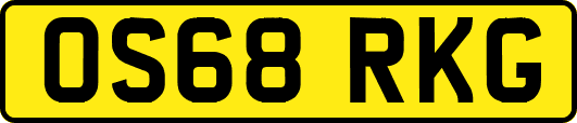 OS68RKG