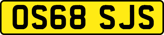 OS68SJS