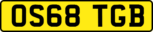OS68TGB