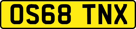 OS68TNX