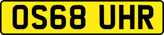 OS68UHR