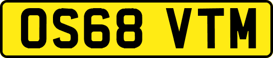 OS68VTM