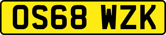 OS68WZK