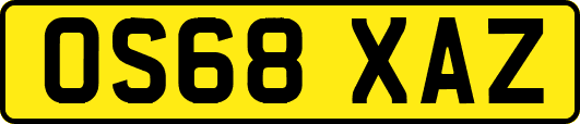 OS68XAZ
