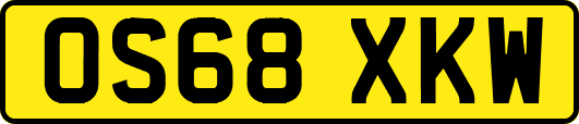 OS68XKW