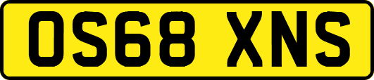 OS68XNS