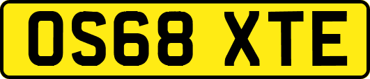 OS68XTE