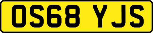 OS68YJS