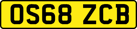 OS68ZCB