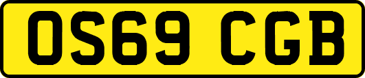 OS69CGB